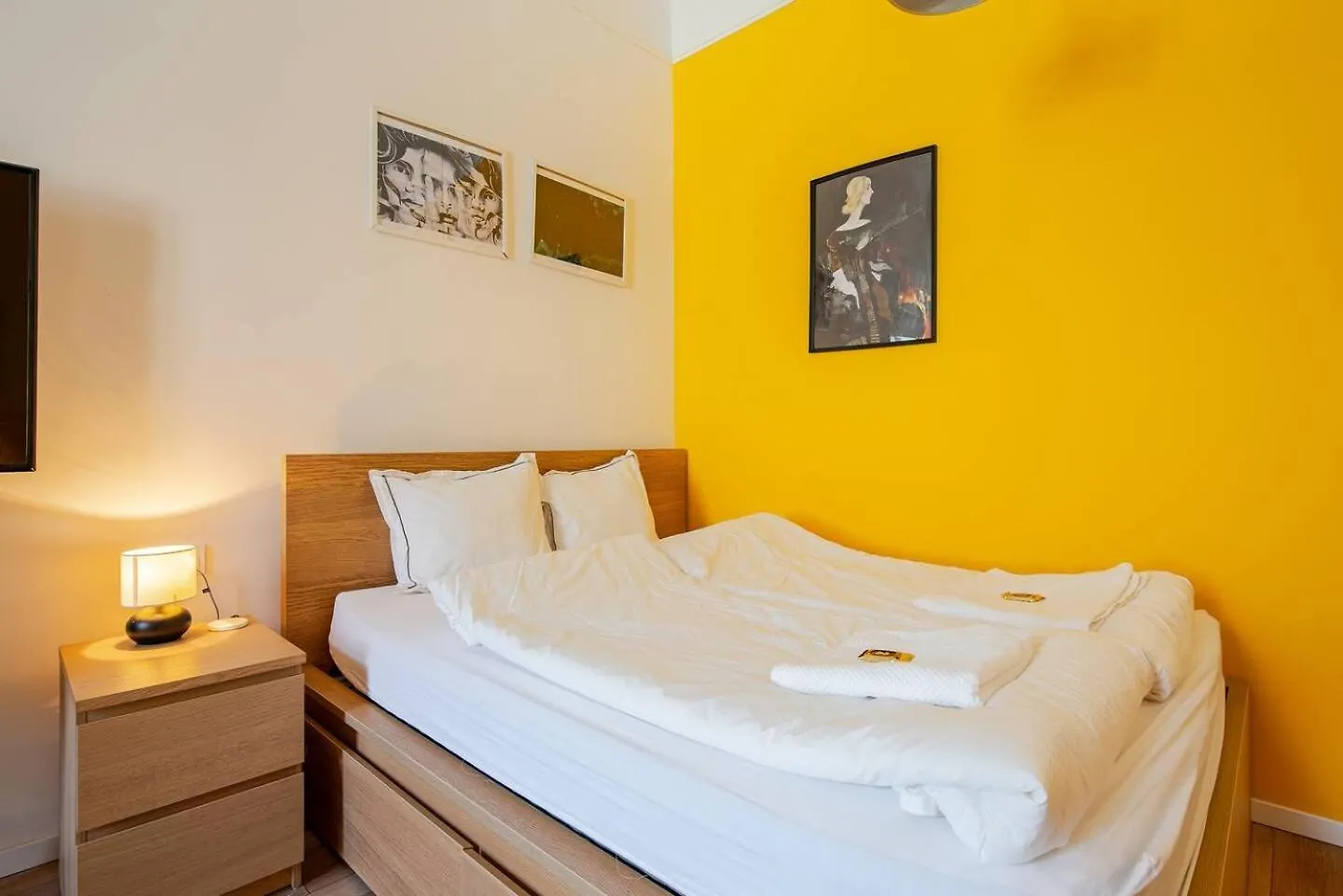 Kiraly No1 Stay Budapest